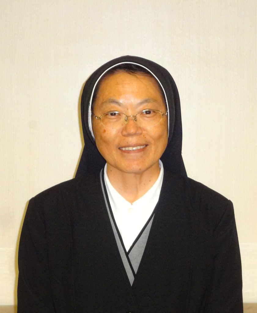 鹿児島の女 学校長あいさつ - 学校法人 鹿児島純心女子中・高等学校