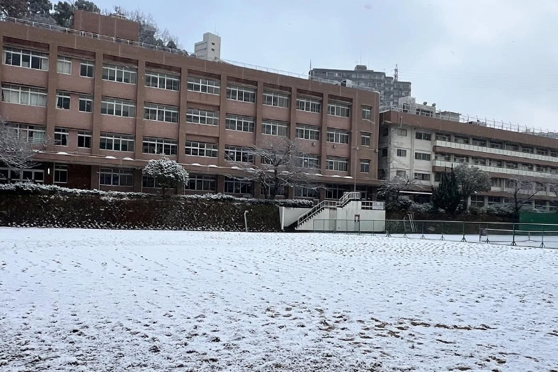 1月