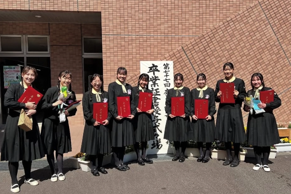 3月