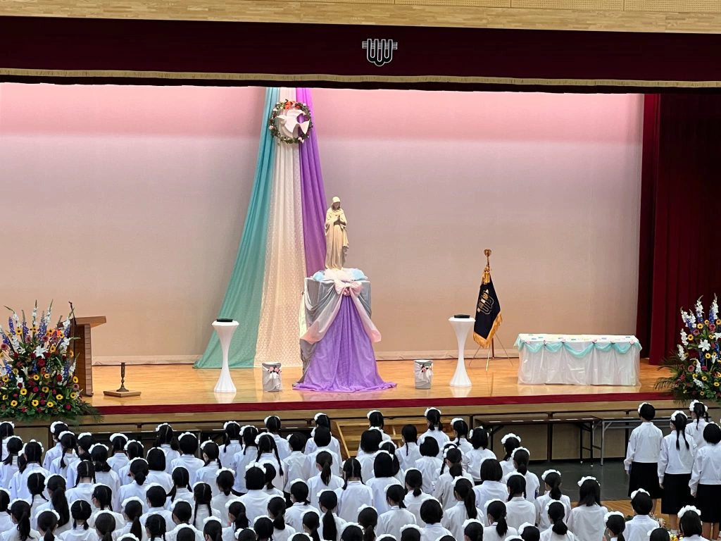 5月