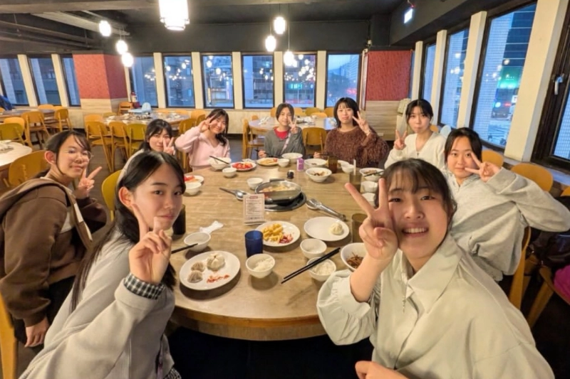 3月