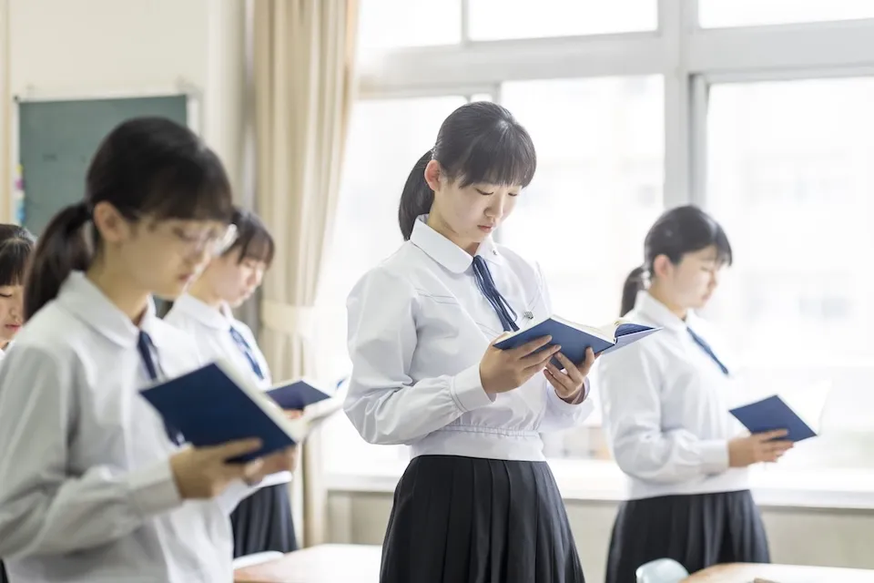 中高一貫教育の流れ