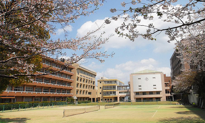 鹿児島純心女子中・高等学校