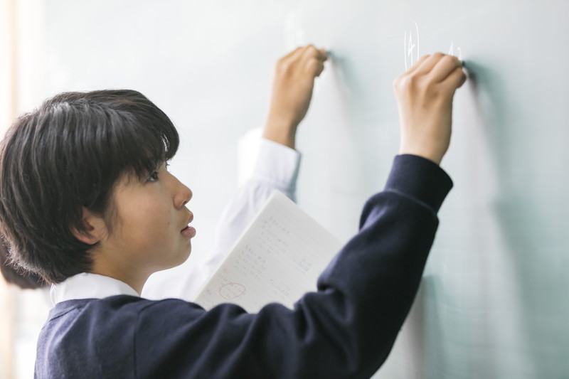 新5・6年生対象 3/29日(日)親子で学べる「春の学習会」のご案内