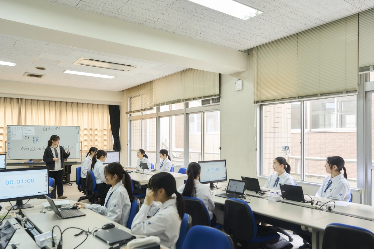 それぞれを伸ばし、確かめるために