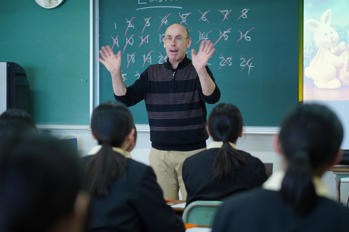伝える手段としての英語力