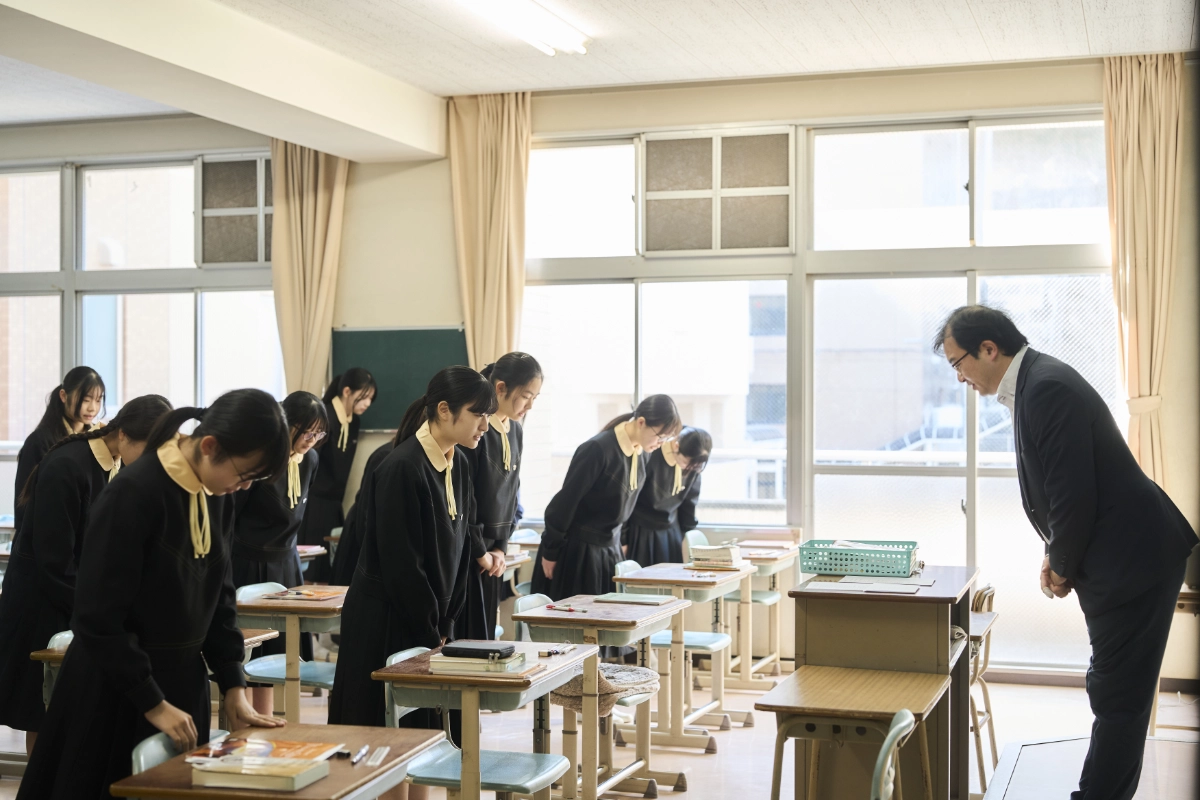 選抜コース