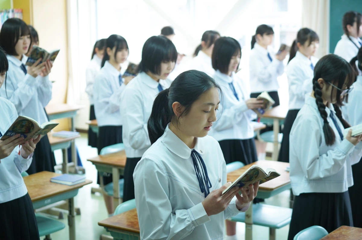 聖歌・聖書