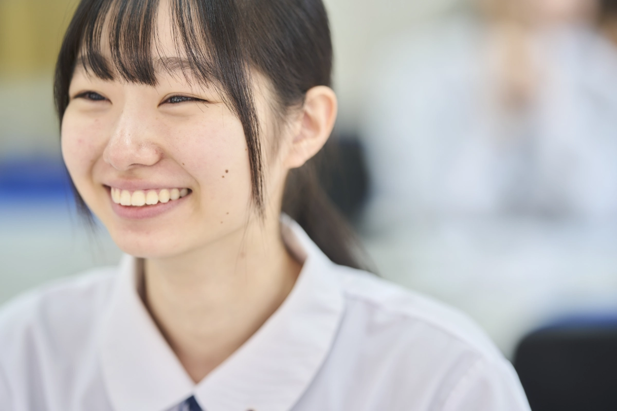 中学3か年の学びの基盤「ME-PROJECT」