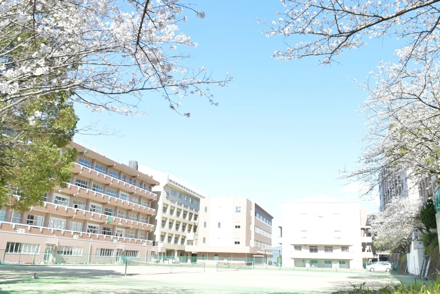 【中学】<10/17(土)開催>小学5・6年生対象 入試説明会開催のお知らせ