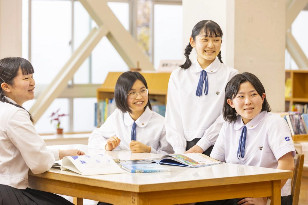 2026中学キャンパス体験会