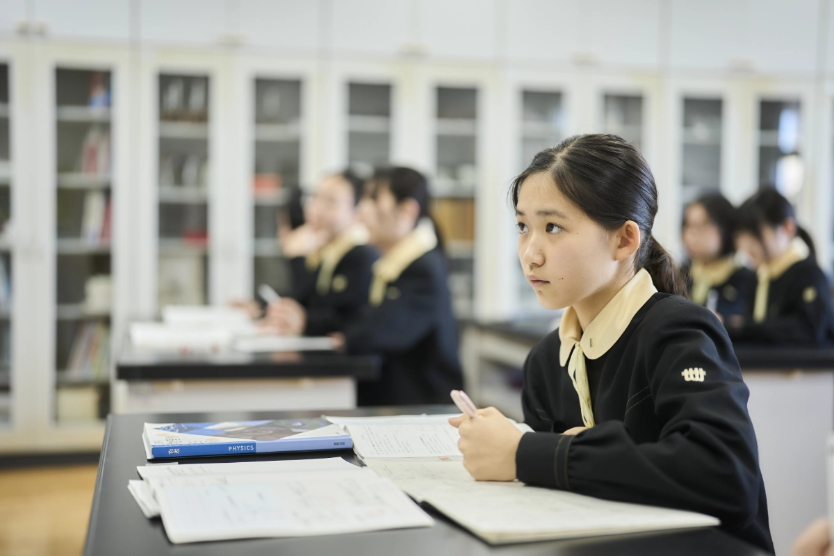 高等学校
